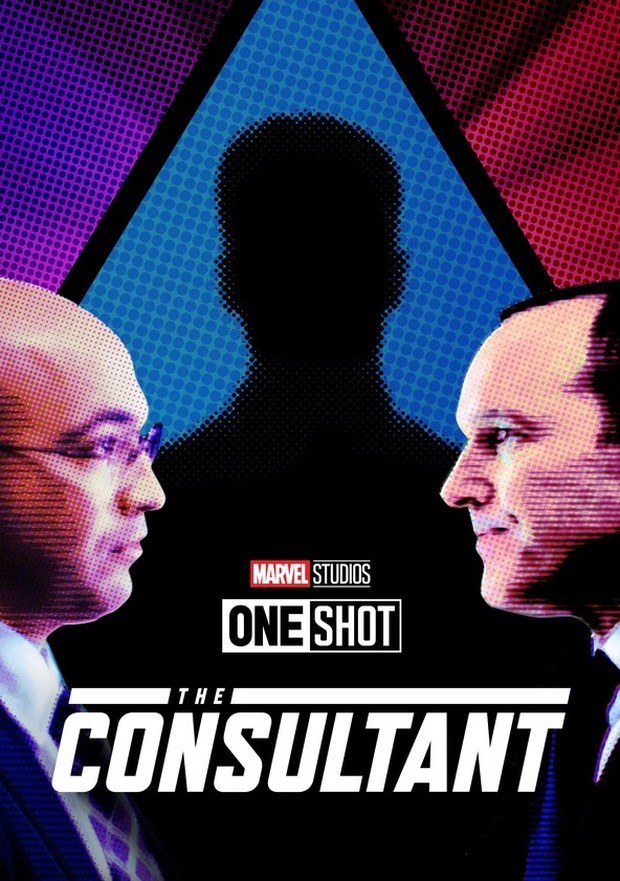 Film Marvel One-Shot: The Consultant (2011)/Foto: Marvel Studios