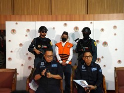 Kronologi Penangkapan Buron Kasus Perambahan Hutan Ilegal di Bangka