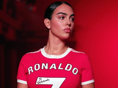 Foto: Ronaldo di Dada Georgina