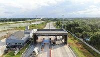Tengok 2 Ruas Tol Penopang Ekonomi Sumut