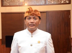 Kandidat Calon Bupati Karangasem Bermunculan, Suyasa Siap Tempur