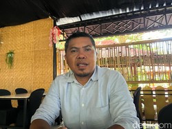 Prabowo-Gibran Menang, Gerindra Amankan Kursi Wakil Ketua DPRD Mataram