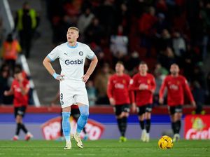 Liga Spanyol: Girona Kalah dari Mallorca, Gagal Dekati Poin Real Madrid