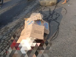 Guru di Sidoarjo Tewas Jadi Korban Tabrak Lari