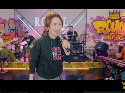 Lirik Lagu Samar Kembali Trending Dibawakan Happy Asmara