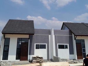 Kisaran Harga dan Lokasi Beli Rumah buat yang Punya Gaji Rp 5 Juta Kisaran Harga dan Lokasi Beli Rumah buat yang Punya Gaji Rp 5 Juta