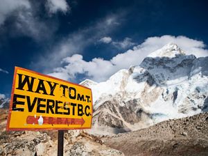 Ini Penyebab Kenapa Gunung Everest Masih Terus Bertambah Tinggi Ini Penyebab Kenapa Gunung Everest Masih Terus Bertambah Tinggi