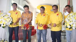 Indosat Tambah Gerai IM3 di BSD