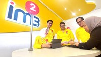 Laba Indosat Melonjak, ARPU Tembus Rp 44 Ribu dan 5G Dikebut