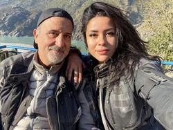 Influencer Wanita Diperkosa 7 Pria di India saat Keliling Dunia Naik Motor