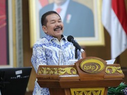 Jaksa Agung Bicara soal Bersih-bersih BUMN, Singgung Fraud