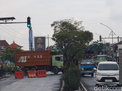 Ledakan Keras Terdengar dari Asrama Brimob di Surabaya, Ini Sumbernya