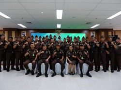 Kejagung Punya Satgas SIRI, Tugasnya Analisis Info Intelijen