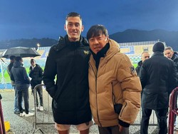 Menerka Formasi Shin Tae-yong Usai Idzes dan Nathan Gabung Indonesia