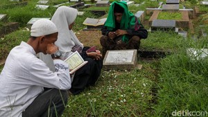 20 Ucapan Belasungkawa Islam Sesuai Sunnah dan Penuh Doa