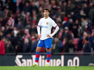 Madrid Gagal Menang, Girona-Barcelona Malah Ikut-ikutan