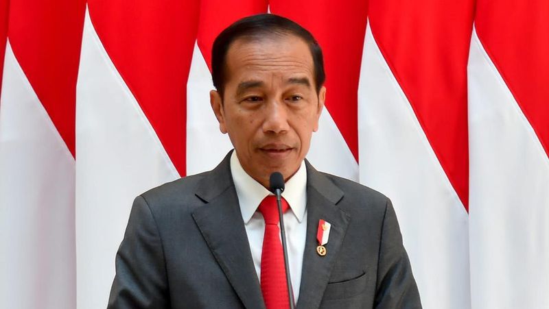 Jokowi Akan Hadiri Festival LIKE 2 di JCC Besok