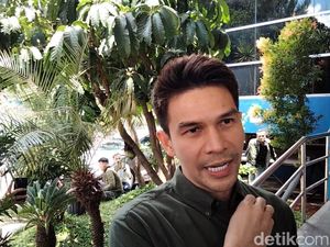 Peran Jonathan Frizzy dalam Kasus Vape Obat Keras Peran Jonathan Frizzy dalam Kasus Vape Obat Keras