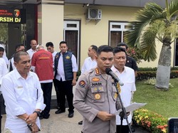 Kakek di Sumut Pakai Data Bos Kilang Padi untuk Dapat Beras Bulog 2.000 Ton