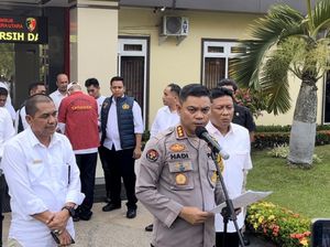 Kakek di Sumut Pakai Data Bos Kilang Padi untuk Dapat Beras Bulog 2.000 Ton Kakek di Sumut Pakai Data Bos Kilang Padi untuk Dapat Beras Bulog 2.000 Ton