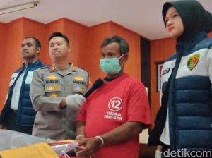 Terungkapnya Rekayasa Pembunuhan Sadis Mbah Harto Klaten Terungkapnya Rekayasa Pembunuhan Sadis Mbah Harto Klaten
