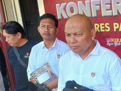 Polisi Selidiki Misteri Bondet Meledak di Kepala Penjaga Ladang hingga Tewas