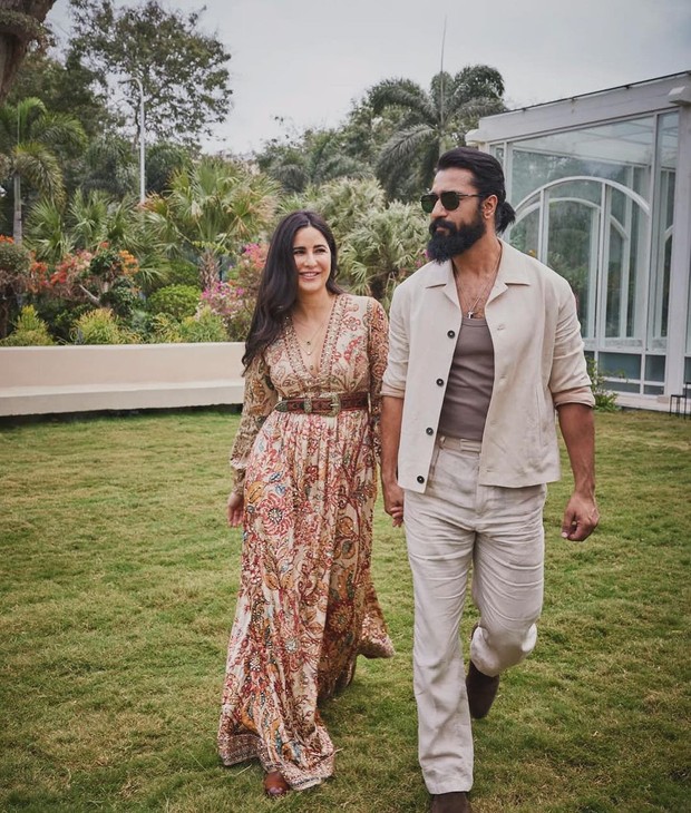 Gaya Tamu Pesta Prewedding Anant Ambani-Radhika Merchant