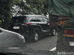 Ini 2 Kecelakaan yang Sempat Bikin Tol Sidoarjo-Waru Macet Panjang