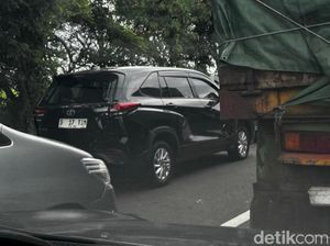 Ini 2 Kecelakaan yang Sempat Bikin Tol Sidoarjo-Waru Macet Panjang Ini 2 Kecelakaan yang Sempat Bikin Tol Sidoarjo-Waru Macet Panjang
