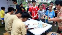 Kelola Sampah Berkelanjutan dengan Bank Sampah