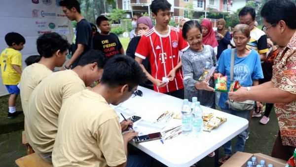 Kelola Sampah Berkelanjutan dengan Bank Sampah