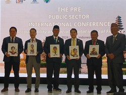 Kemendes Sebut BUMDes Teruji Jaga Pondasi Tata Kelola Pembangunan Desa