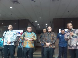 Erick Thohir Gandeng BPKP Beres-beres BUMN