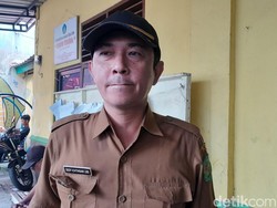 Kepling Minta Sekolah Global Prima Medan Hentikan Penembokan Tapi Tak Digubris