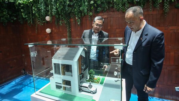 Kerjasama untuk Mendorong Millenial Punya Rumah Impian