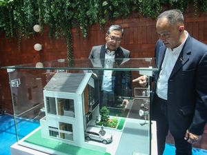 Kerjasama untuk Mendorong Millenial Punya Rumah Impian