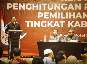 Bawaslu Sebut 2 Kecamatan di Banyuwangi Catat Dominasi Pelanggaran Pemilu