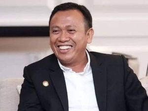 Nasib Eks Bupati Takalar Raup 3.381 Suara Saat Nyaleg DPR RI Nasib Eks Bupati Takalar Raup 3.381 Suara Saat Nyaleg DPR RI