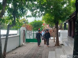 Haul Agung Sunan Pandanaran Bayat Klaten, Ini Rangkaian Acaranya