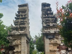 Makam Sunan Pandanaran Klaten Tetap Buka Selama Ramadan, Ini Ketentuannya