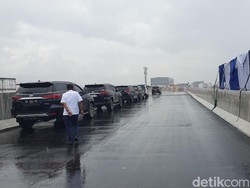 Pembangunan Flyover Sekip Palembang Molor, Ini Penyebabnya