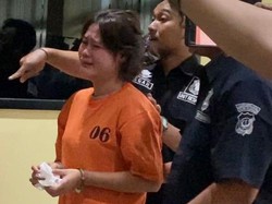 Air Mata Yunita ART Pembobol ATM saat Minta Maaf ke Habib dan Umi