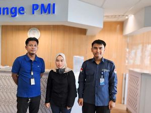 Terjebak di Abu Dhabi, Kurniyati Akhirnya Pulang ke Tanah Air Terjebak di Abu Dhabi, Kurniyati Akhirnya Pulang ke Tanah Air
