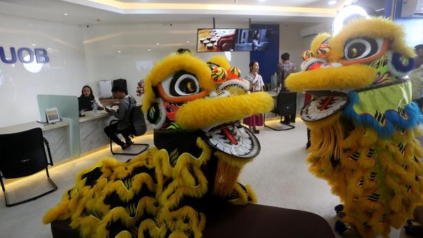 Lebarkan Sayap, Buka Kantor Cabang di Kota Hujan