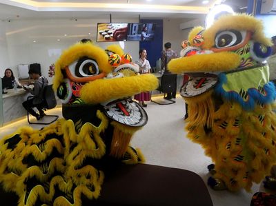 Lebarkan Sayap, Buka Kantor Cabang di Kota Hujan
