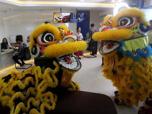 Lebarkan Sayap, Buka Kantor Cabang di Kota Hujan