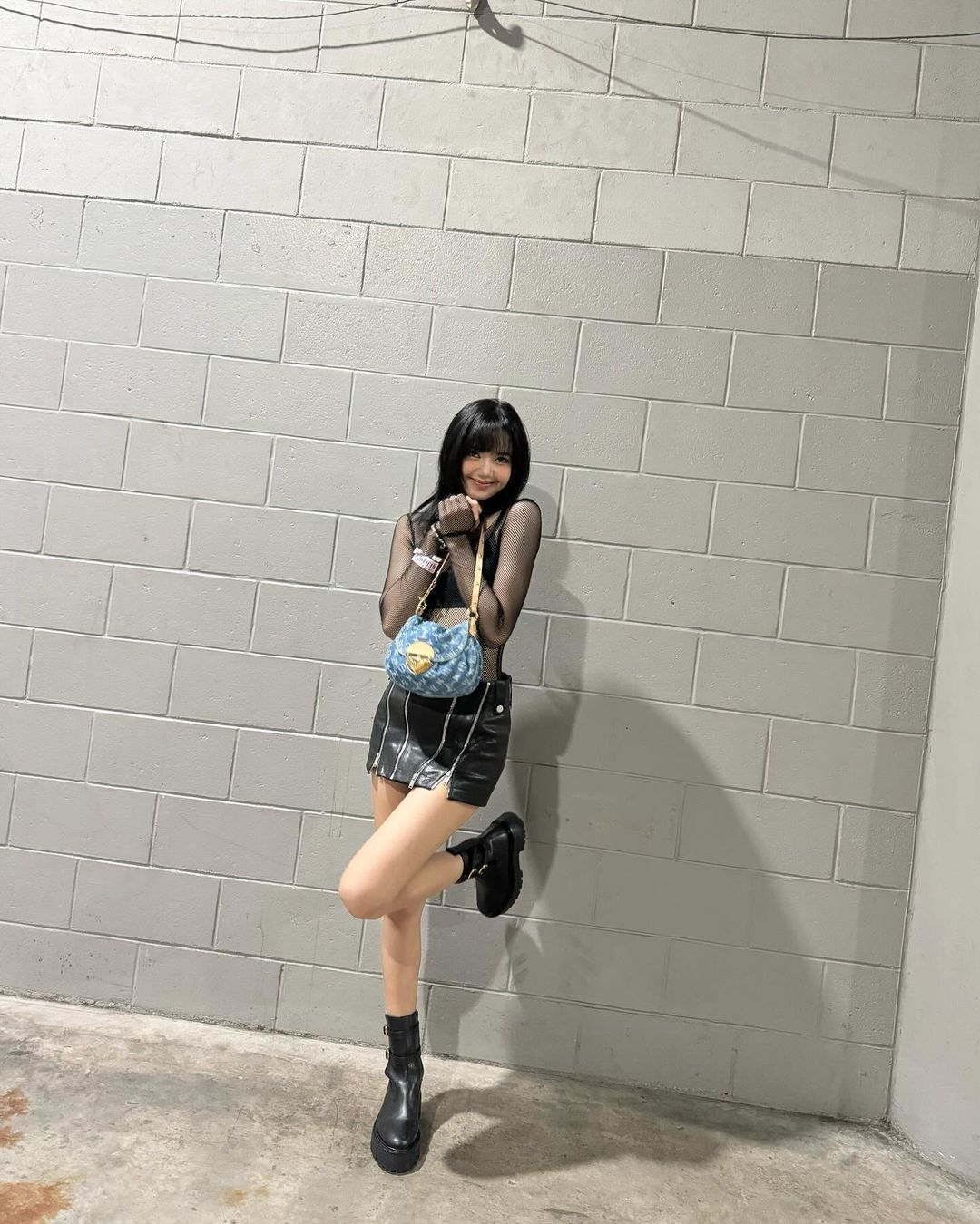 Lisa BLACKPINK