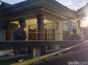 Wanita di Indramayu Ditemukan Tewas, Diduga Korban Perampokan