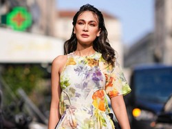 Luna Maya Nilai Film Horor Selalu Punya Prospek yang Bagus di Indonesia