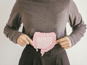 5 Makanan Tinggi Serat untuk Sehatkan Usus 5 Makanan Tinggi Serat untuk Sehatkan Usus